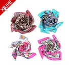 new spring women's scarf fashion style mix colors in stock scarf