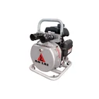 High pressure petrol power hydraulic motor pump with CE