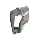 Custom Cnc Machining Parts Mass Production 1590B Aluminum Cnc Machining Service Box