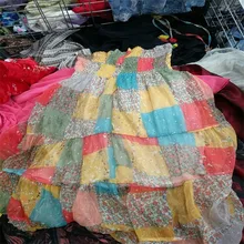 Germany quality sorted unsorted clothes summer used clothing second hand shoes wholesale in bale load in container