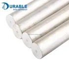 High potential Grade M1C Magnesium sacrificial anode Mg rod for water tanks