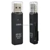 RZM Best sale high speed Micro USB 3.0 adapter Memory Card Reader