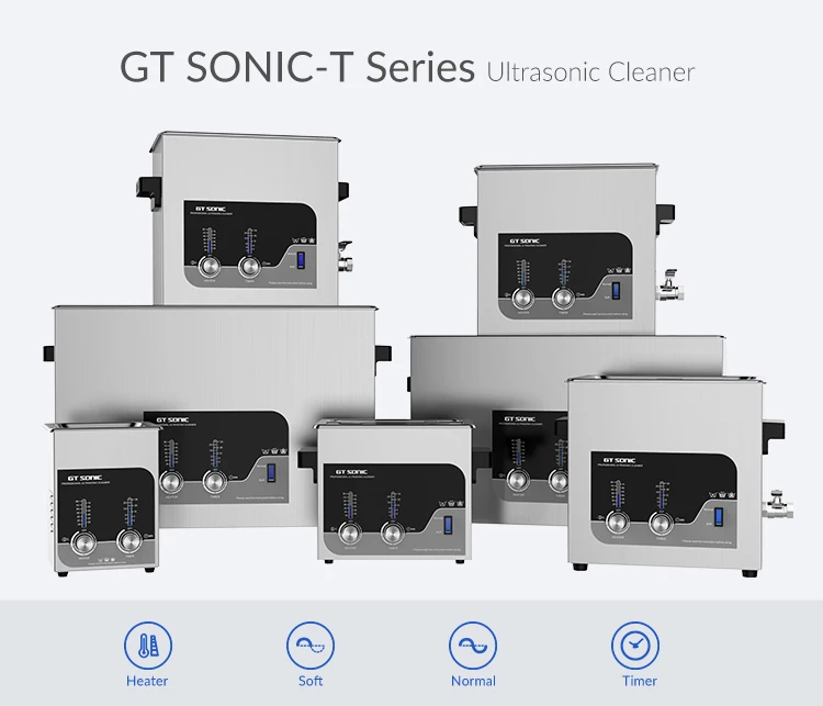 GT SONIC-T2 01