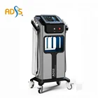 12 in 1 multifunction ultrasonic facial steamer skin scrubber beauty salon equipment
