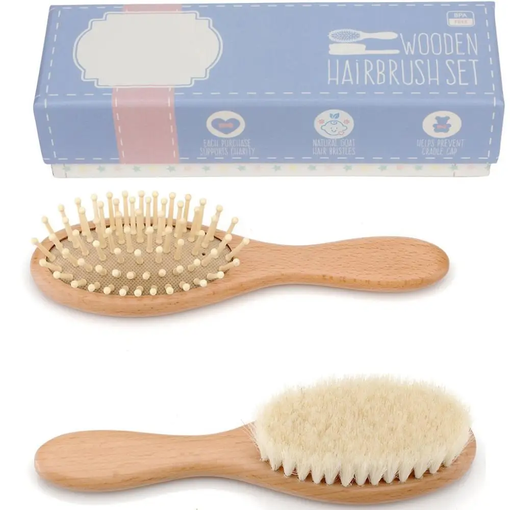 best hair brush set