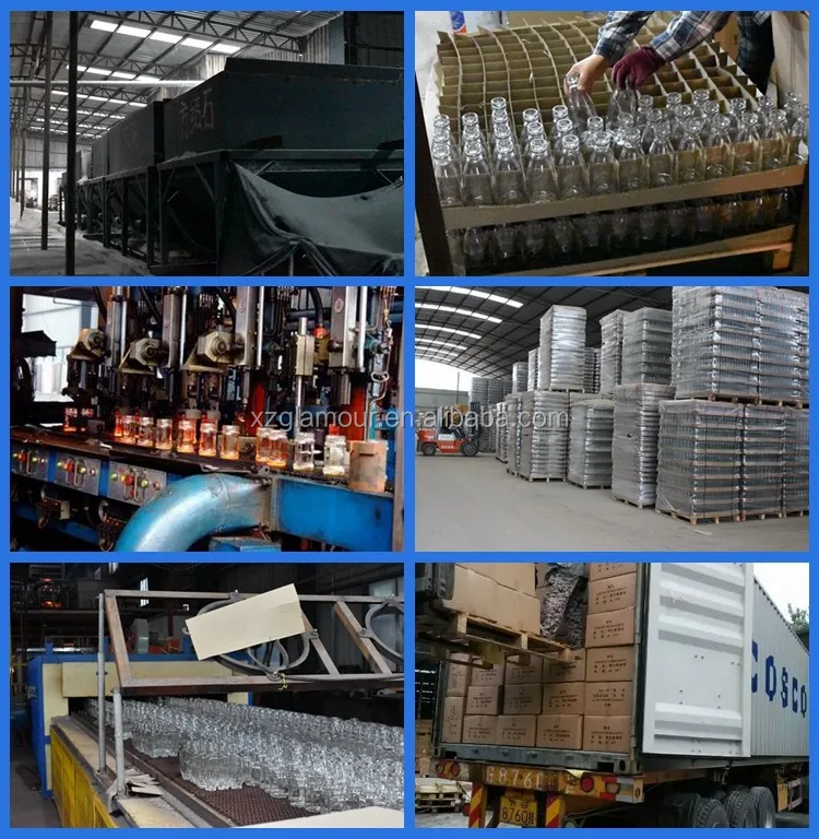 factory view