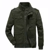 Men's Wool Blend Military Style Jackets,military jackets men