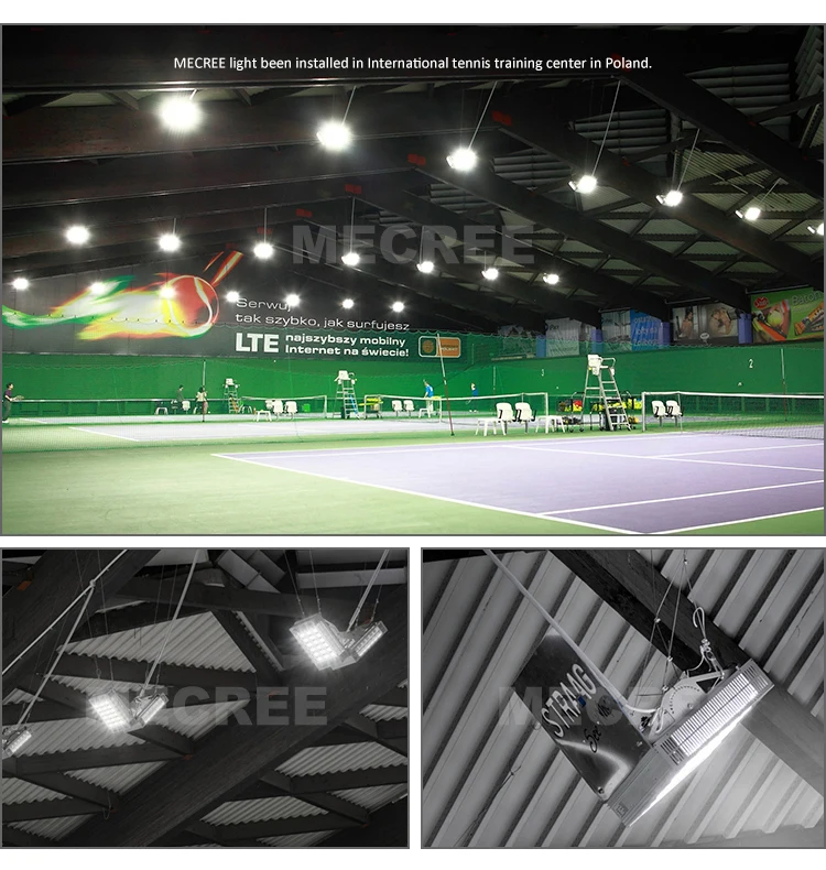 led flood light