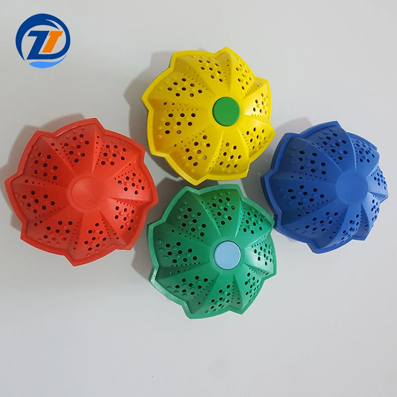 washing machine balls