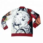 Handmade crocheted sweater fashion sweaters Men's Sweaters