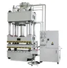 Factory price Tin foil carbon steel Stainless Steel 4-column Hydraulic Press Machine