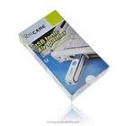 USB Silent Ionic Ionizer Fresh Ozone Air Purifier for PC/Laptop