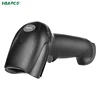 HBA-L2 Interface Rs232 Handhold 1d Laser Usb Barcode Scanner