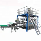 Grain Seeds Automatic Bagging Packing Machine Unit