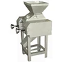 GHO 400-500kg/h electric malt grinder double roller carbon steel for beer brewing