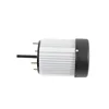 3.3-Inch General Purpose Motor, 1/80, 115 Volts, 1500 RPM, 1 Speed