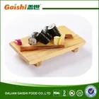 Bamboo Shoot Pickled Kanpyo Seasoned Vegetable Snack Pickled Burdock Wasabi Roll Sushi Kanpyo Maki With