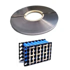 High quality pure nickel foil strip and belt
