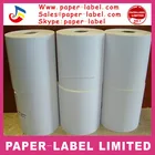 Quality zebra label printers , silver labels on a roll or sheet depend on customers