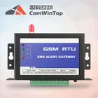 Gsm Gsm CWT5110 GSM Pulse Counter Gsm Data Logger For Digital Flow Meter