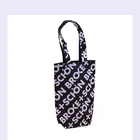 fashion grocery large mini printed shopping mens women blank tote bag