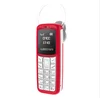 A good helper for life!!BM30 0.66 inch tiny phone with Bluetooth dialer headset