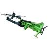 2015 hot sale new design mini rotary disc mower for sale