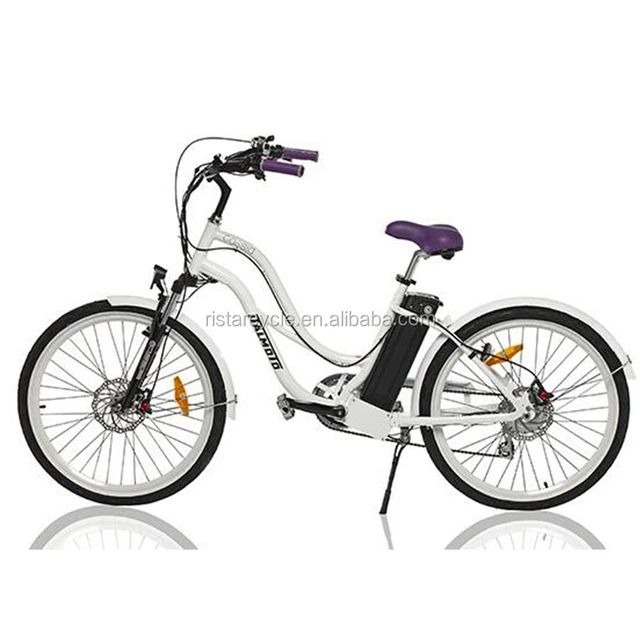 Cheap RSD205 electric bike, used bicycles for sale, cheap bicycle for women