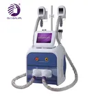 Antifreeze Weight Loss Fat Freezing burning Slimming Cryotherapy Machine