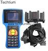 Newest AD100 T300 PRO Key Programmer fit for universal car key programmer Multi Vehicle Diagnostic Tool v16.8