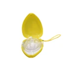 with Free Sample First Aid Breathing Mask Breathing Face First Aid Cpr Resuscitation Mask