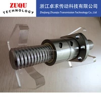 All Kinds Top Quality Milled Thread