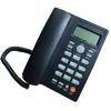 Stock New Quality Landline Analog Caller ID Corded Telephone within fast delivery & Small MOQ