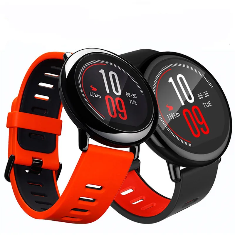mi pace watch