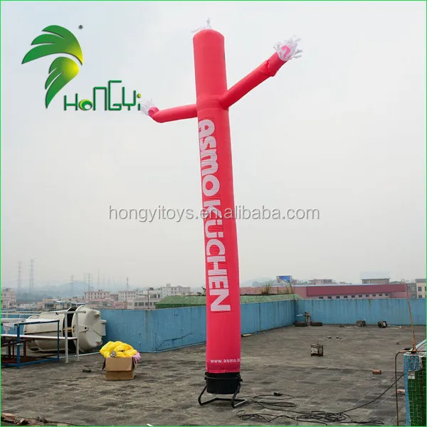 Inflatable Air Dancer (4)