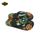 Wholesale EVA Slippers beach slipper sandle in custom print