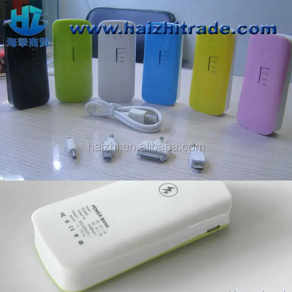 cheap portable power bank 40000 mah power bank external battery
