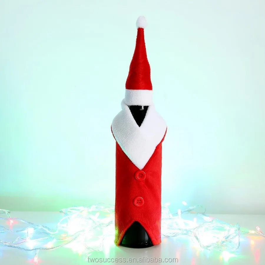 stock santa christmas wine bottle cover .jpg