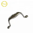lost wax investment casting stainless steel cookware handle and knob with great price