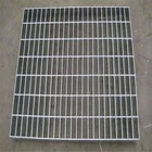 mild steel flat bar galvanized catwalk flooring grating