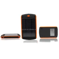 China Supplier New Waterproof Solar Power
