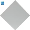 Pure White Quartz Big Slab Engineered Stone