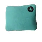 1038 health vibrating power arm leg belt electric body massage tool cushion