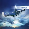 Door to door cheap air cargo freight shipping from shanghai China freight forwarder