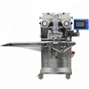 Multi-funcational Automatic Encrusting Machine For kubba/mochi/filled cookies/moon cake/ice cream