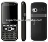 2.2 inc C8 low end mobile phone 4 sim 4 standby with torch