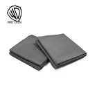 High temperature welding 3 m fire blanket resistant heavy duty blankets