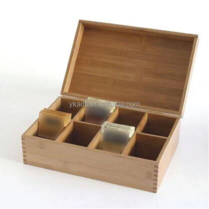 rectangular christmas gift wooden boxes