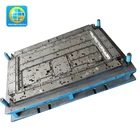 Home Appliance LCD Base Plate Precision Punch Press Tooling Die Mould