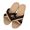 /product-detail/fashion-linen-indoor-home-floor-slip-slipper-summer-sandals-eva-couples-slippers-62049531097.html